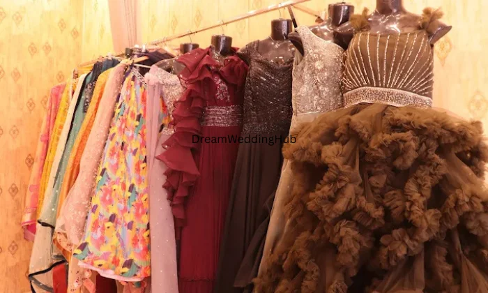 Adil Hussain The Designer Studio